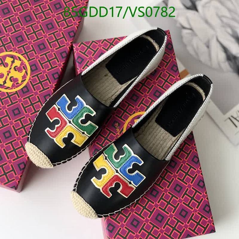 Tory Burch-Women Shoes Code: VS0782 $: 85USD