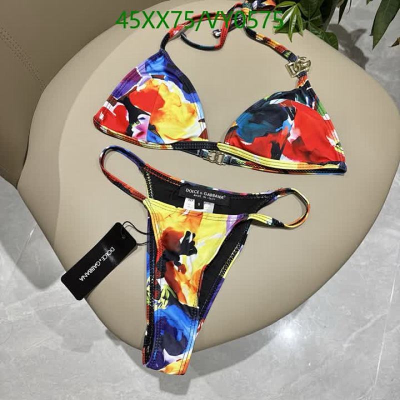D&G-Swimsuit Code: VY0575 $: 45USD