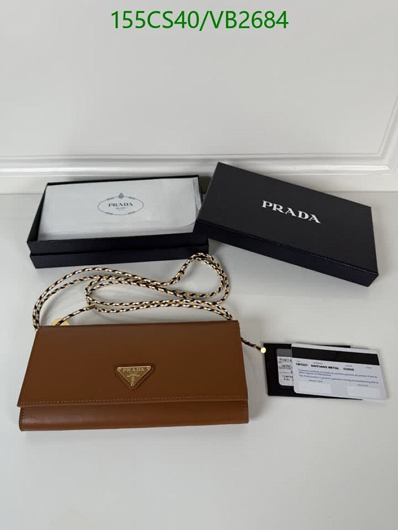 Prada-Bag-Mirror Quality Code: VB2684 $: 155USD-Yupoo.ru - Copybrand.Team photo album Prada-Bag-Mirror Quality Code: VB2684 $: 155USD