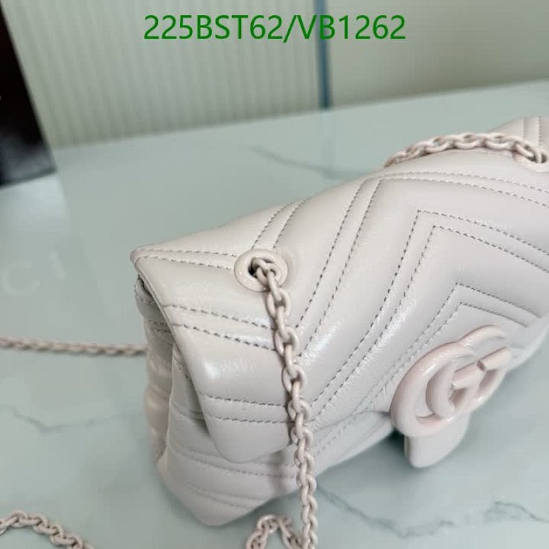 Gucci-Bag-Mirror Quality Code: VB1262 $: 225USD