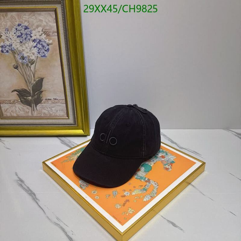 Alo yoga-Cap(Hat) Code: CH9825 $: 29USD