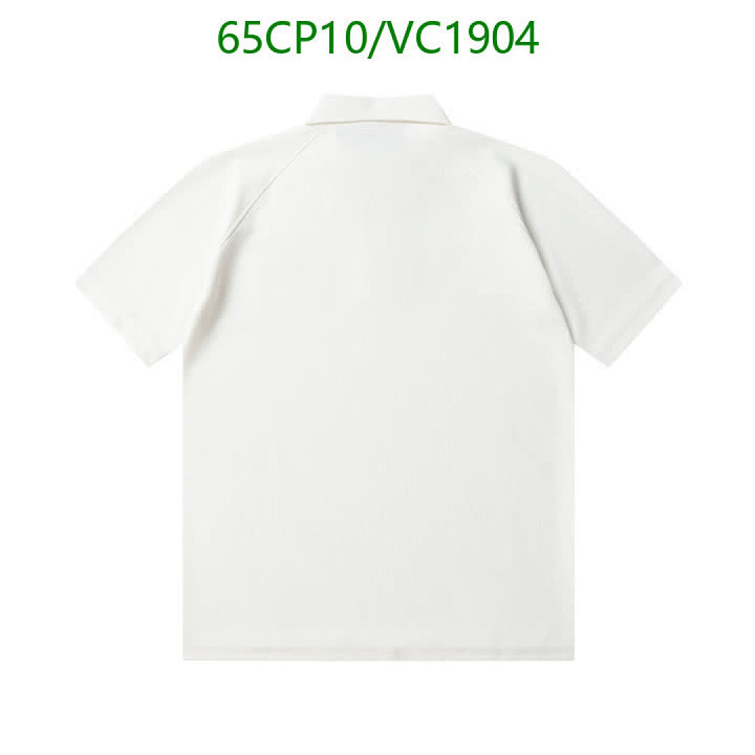 DENIM TEARS-Clothing Code: VC1904 $: 65USD