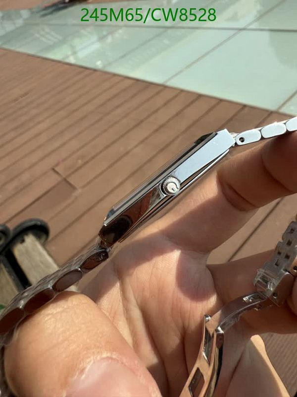 Gucci-Watch-Mirror Quality Code: CW8528 $: 245USD