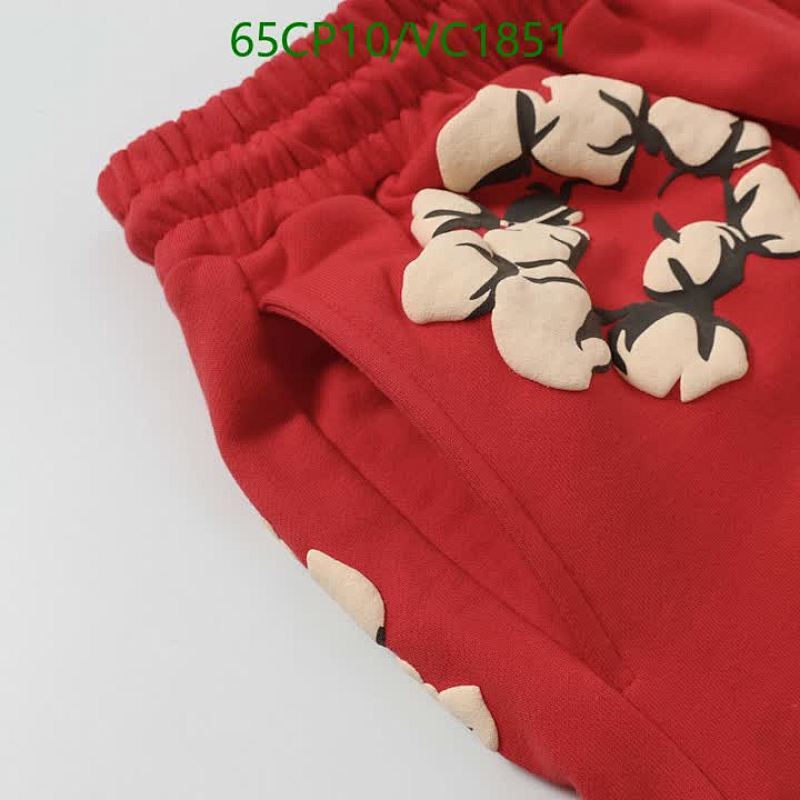 DENIM TEARS-Clothing Code: VC1851 $: 65USD