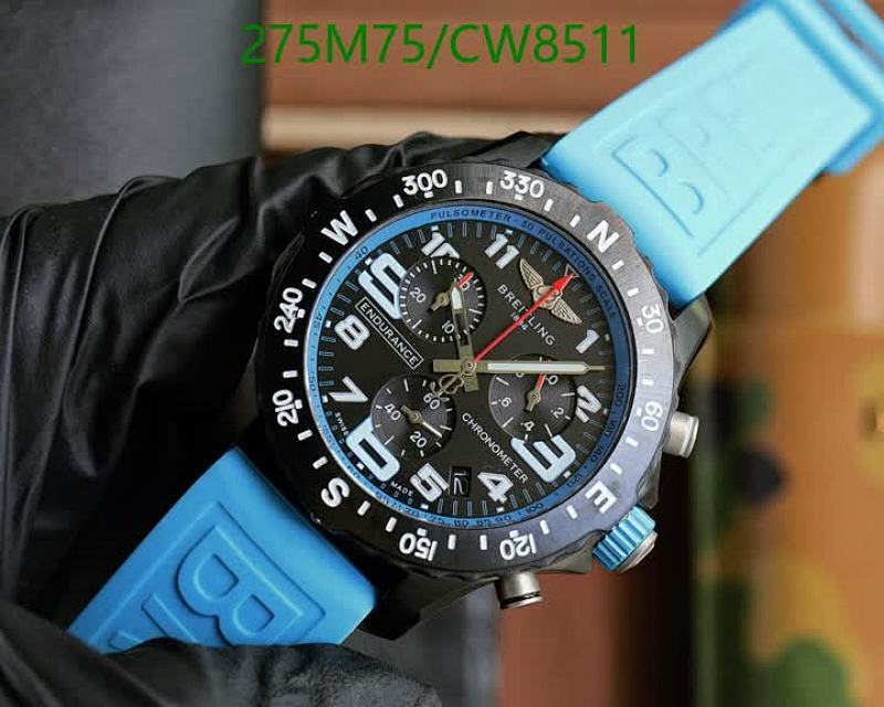 Breitling-Watch-Mirror Quality Code: CW8511 $: 275USD