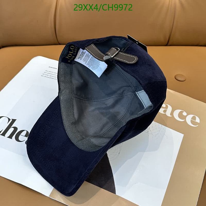 Ralph Lauren-Cap(Hat) Code: CH9972 $: 29USD