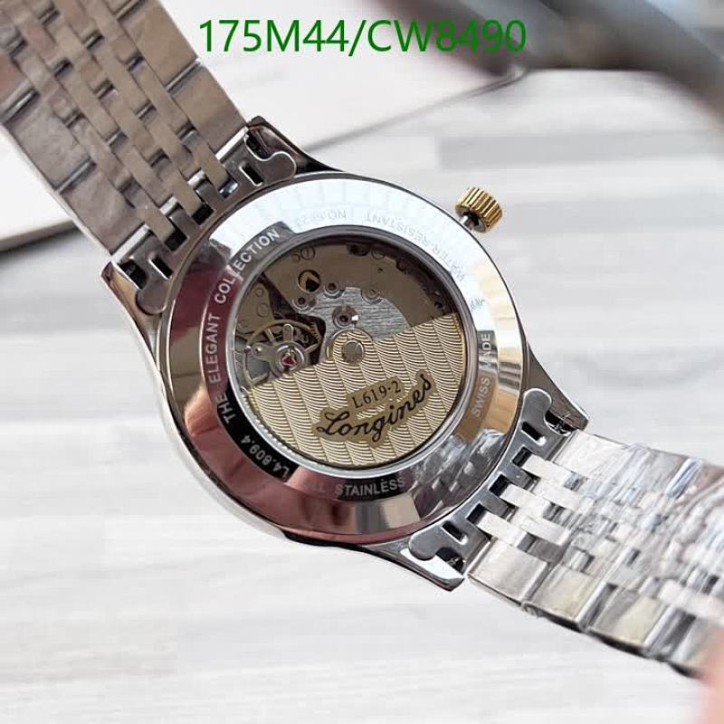 Longines-Watch-4A Quality Code: CW8490 $: 175USD