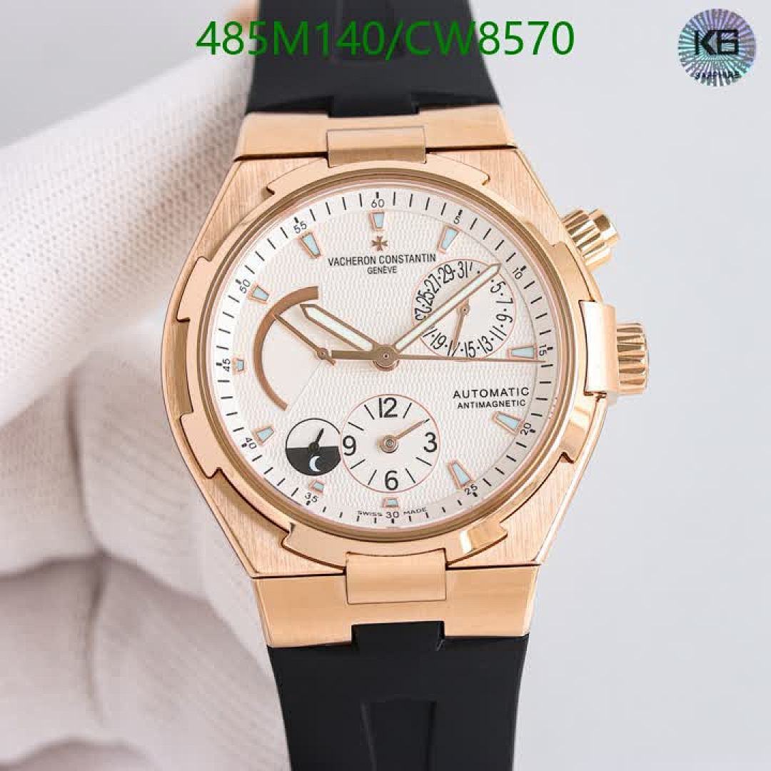 Vacheron Constantin-Watch-Mirror Quality Code: CW8570 $: 485USD