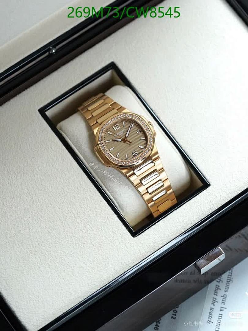 Patek Philippe-Watch-Mirror Quality Code: CW8545 $: 269USD-Yupoo.ru - Copybrand.Team photo album Patek Philippe-Watch-Mirror Quality Code: CW8545 $: 269USD