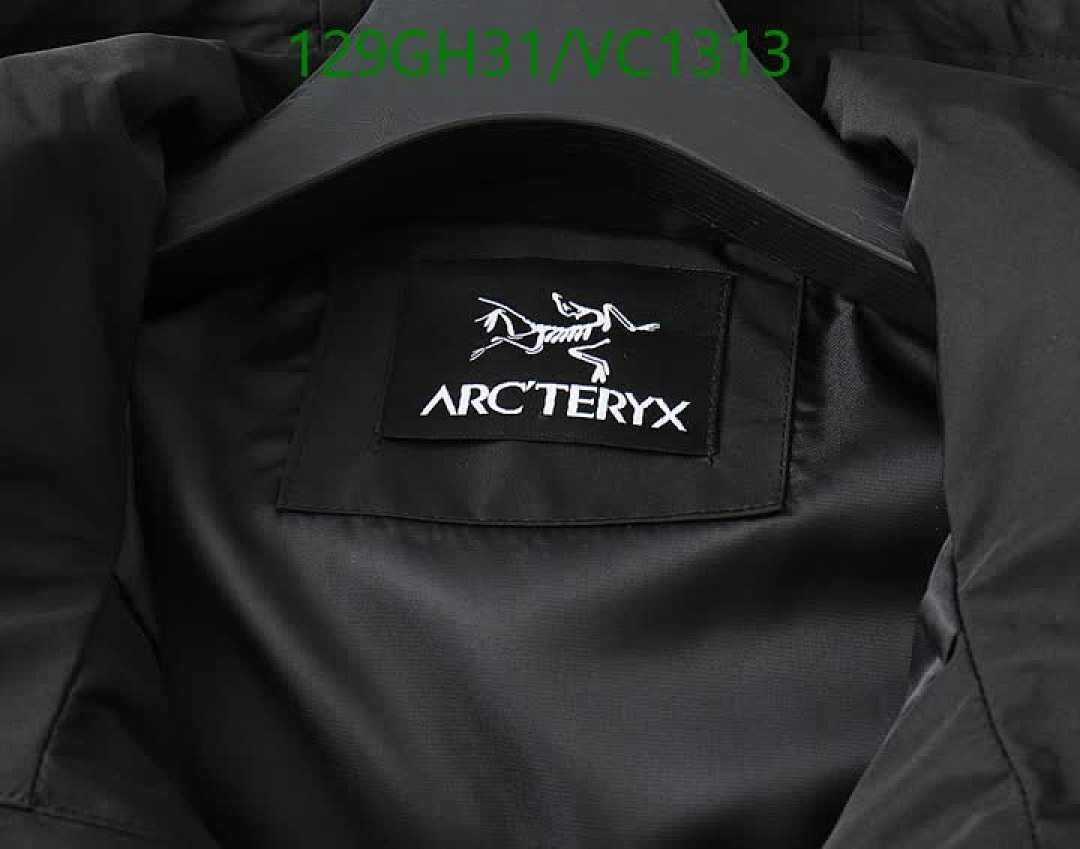 Arcteryx-Clothing Code: VC1313 $: 129USD