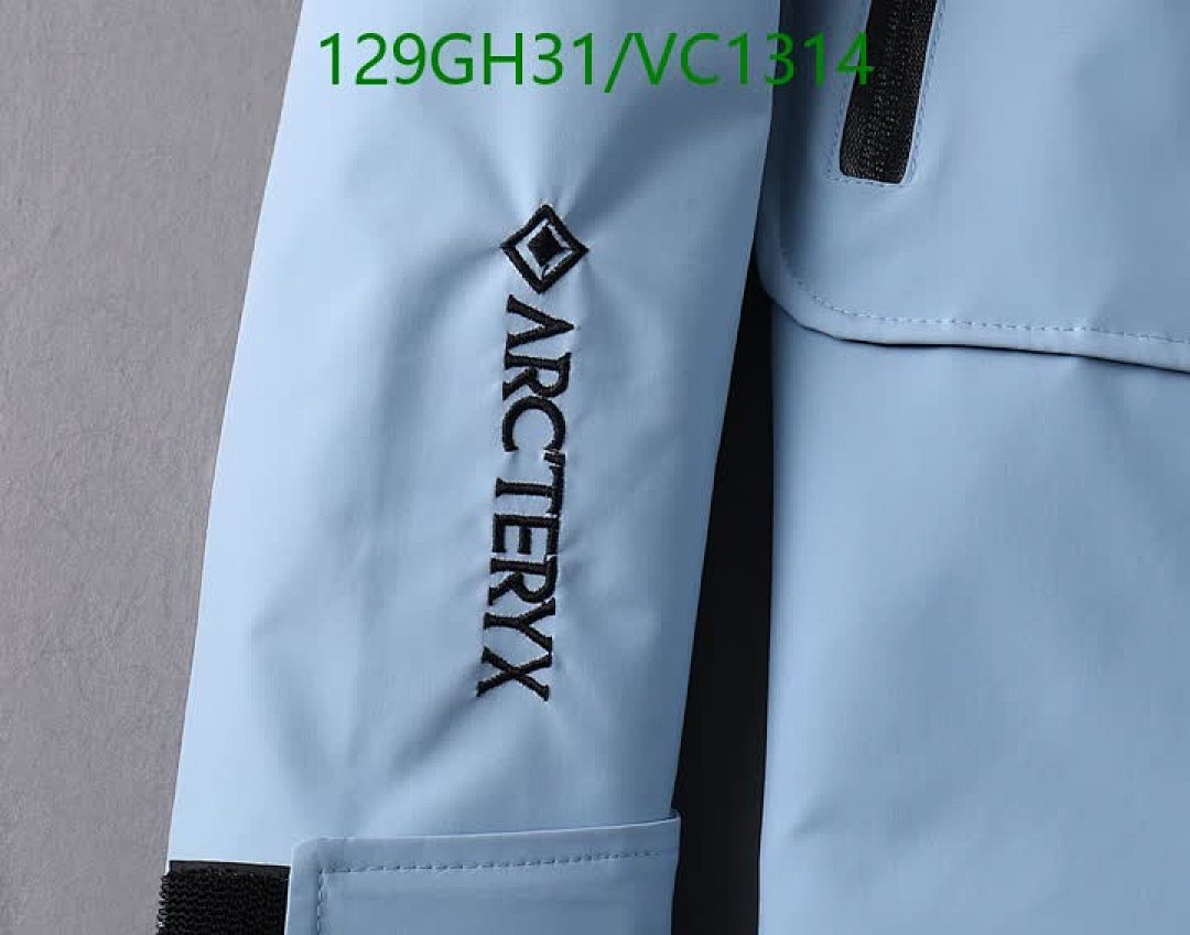 Arcteryx-Clothing Code: VC1314 $: 129USD