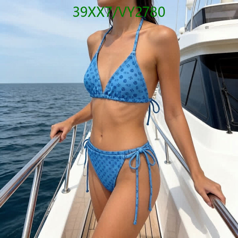 Chrome Hearts-Swimsuit Code: VY2780 $: 39USD