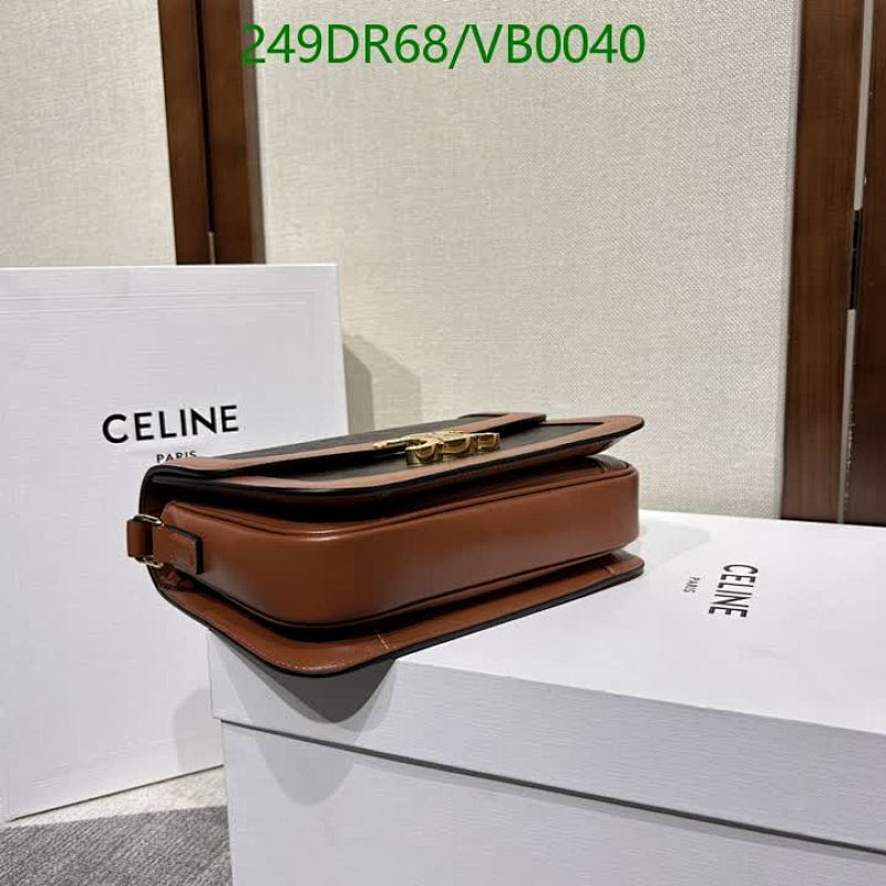 Celine-Bag-Mirror Quality Code: VB0040 $: 249USD