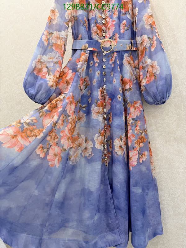 Zimmermann-Clothing Code: CC9774 $: 129USD