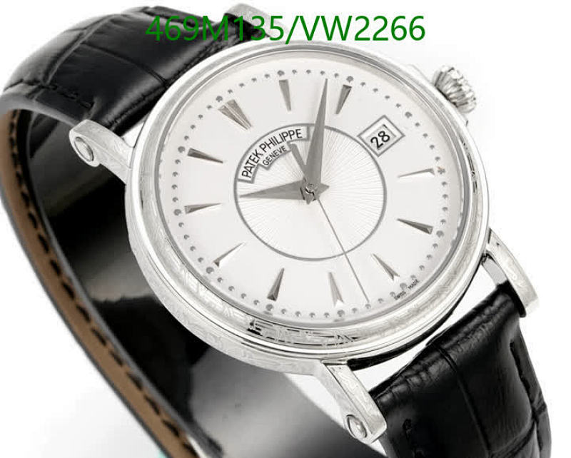 Patek Philippe-Watch-Mirror Quality Code: VW2266 $: 469USD