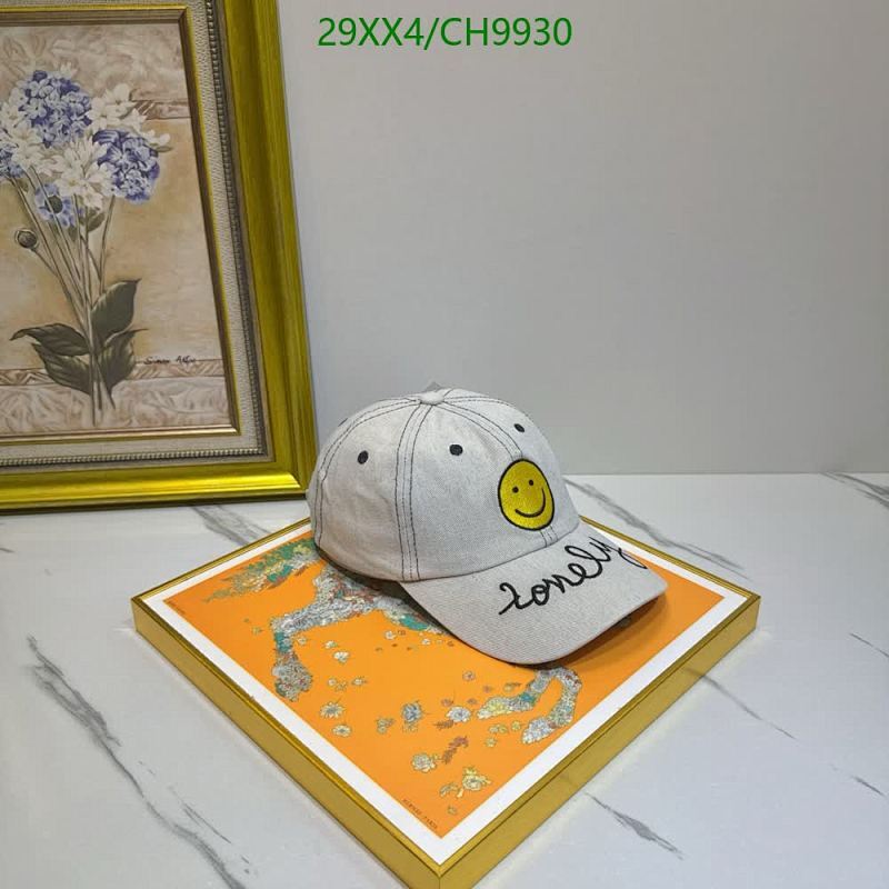 Loewe-Cap(Hat) Code: CH9930 $: 29USD