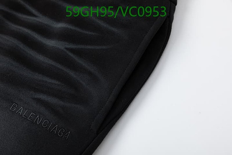 Balenciaga-Beach Shorts Code: VC0953 $: 59USD