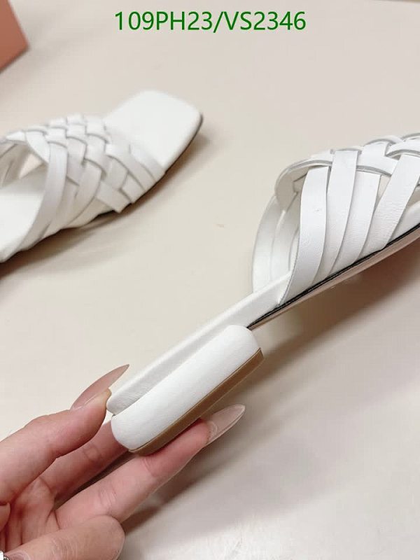 Miu Miu-Women Shoes Code: VS2346 $: 109USD