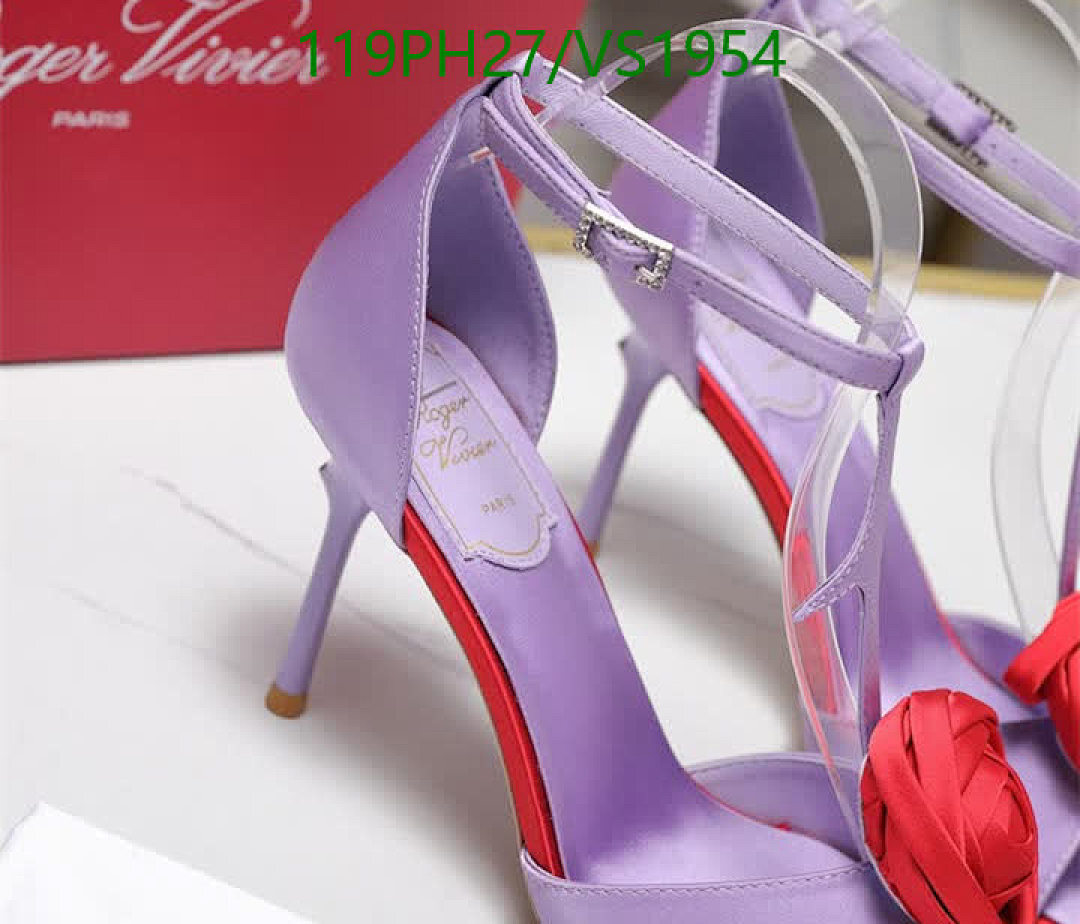 Roger Vivier-Women Shoes Code: VS1954 $: 119USD-Yupoo.ru - Copybrand.Team photo album Roger Vivier-Women Shoes Code: VS1954 $: 119USD