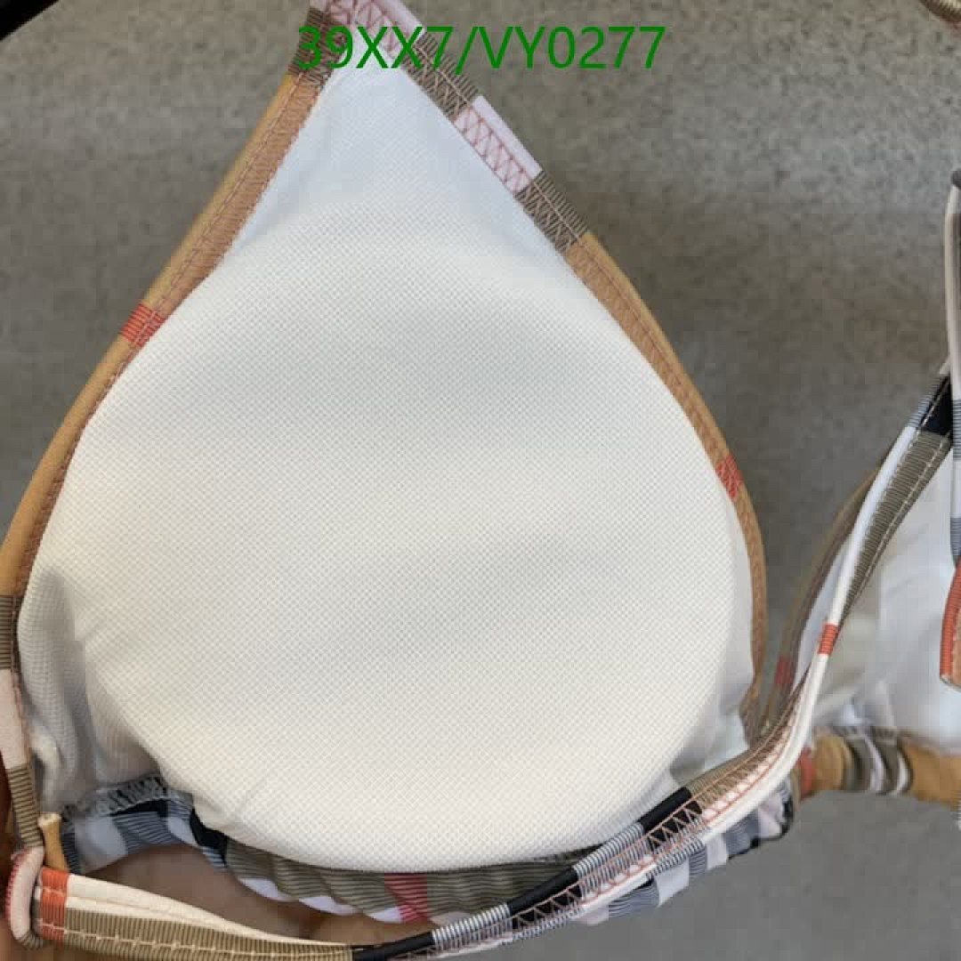 Burberry-Swimsuit Code: VY0277 $: 39USD