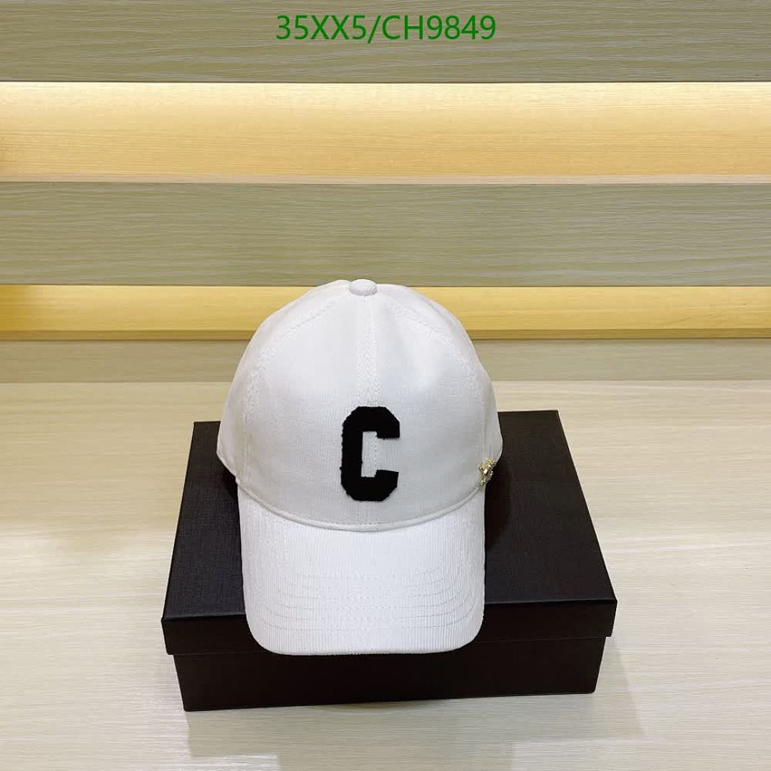 Celine-Cap(Hat) Code: CH9849 $: 35USD
