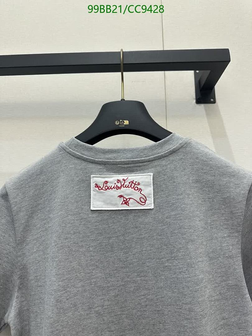 LV-Clothing Code: CC9428 $: 99USD