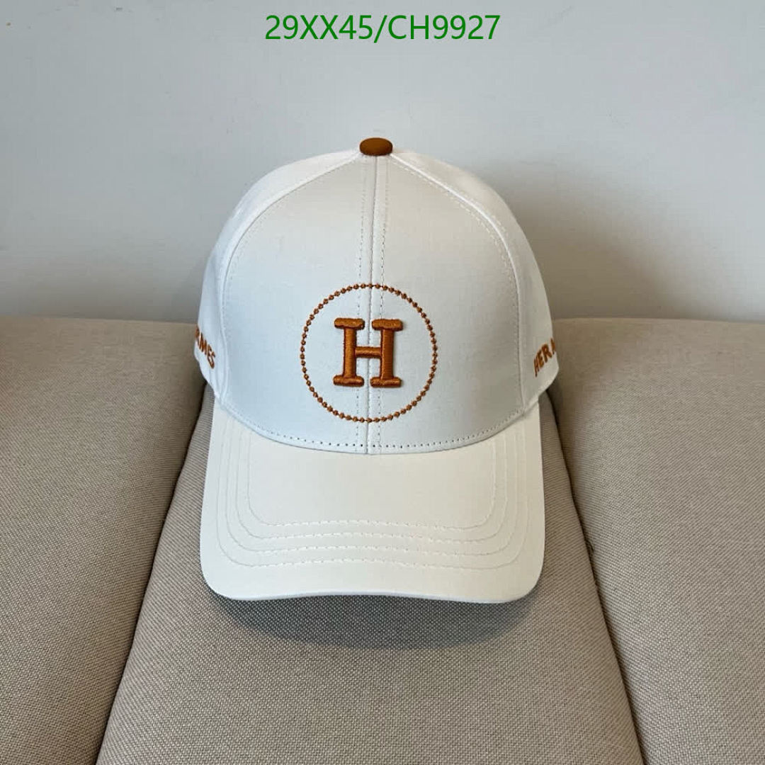 Hermes-Cap(Hat) Code: CH9927 $: 29USD