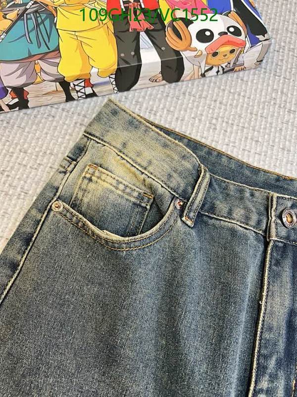 Hermes-Clothing Code: VC1552 $: 109USD