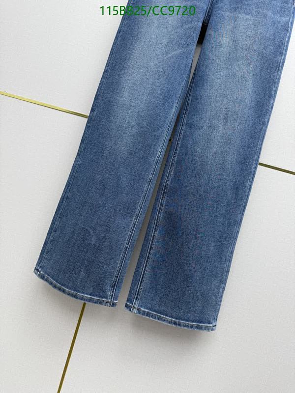 Dior-Clothing Code: CC9720 $: 115USD