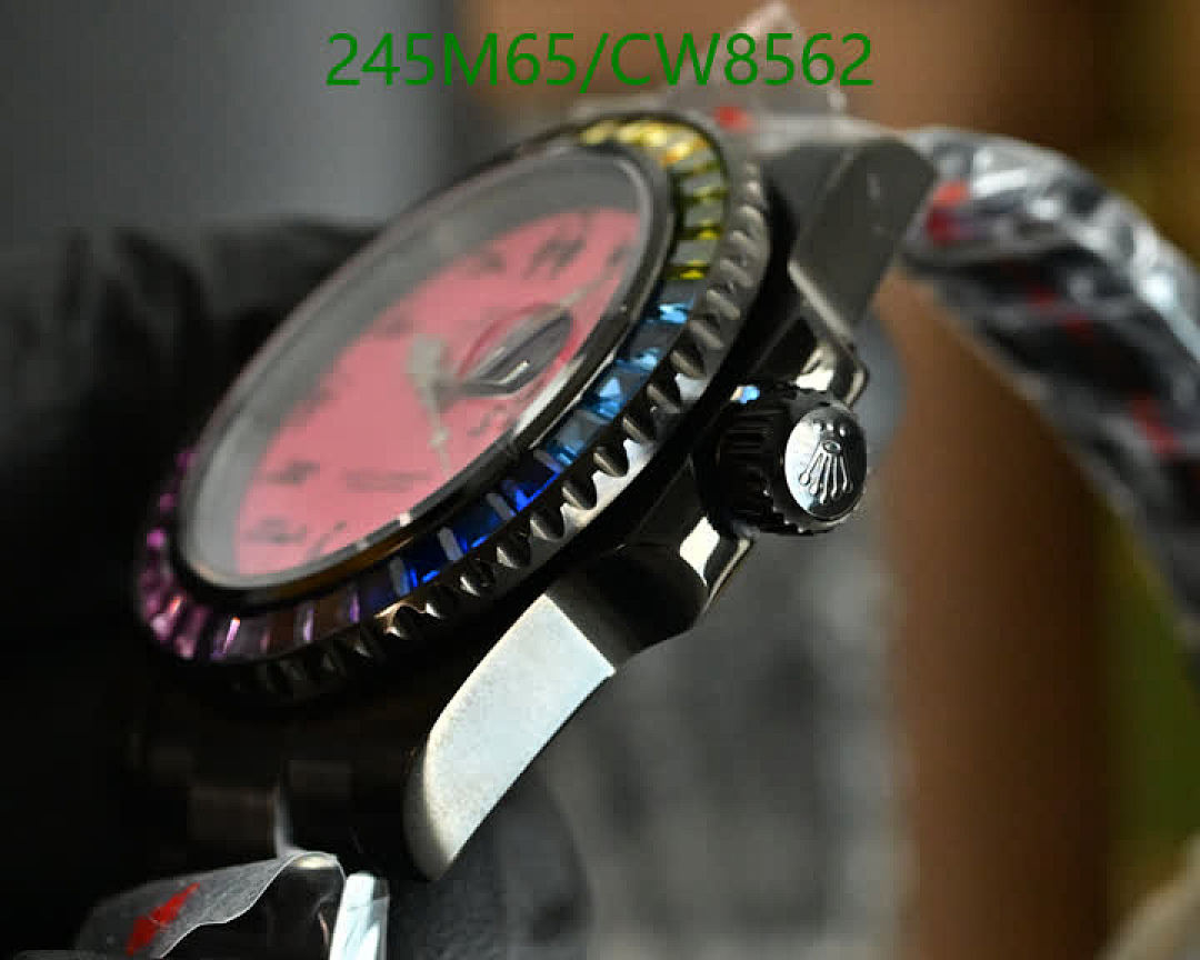 Rolex-Watch-Mirror Quality Code: CW8562 $: 245USD