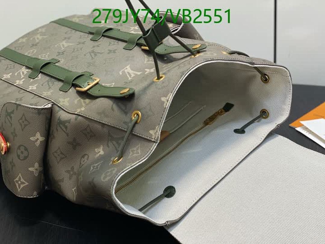LV-Bag-Mirror Quality Code: VB2551 $: 279USD