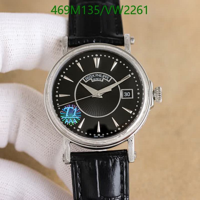 Patek Philippe-Watch-Mirror Quality Code: VW2261 $: 469USD