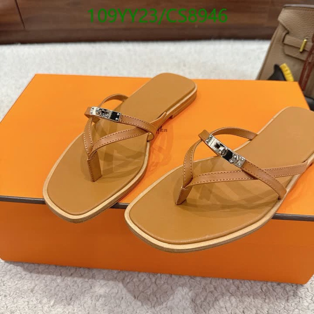 Hermes-Women Shoes Code: CS8946 $: 109USD