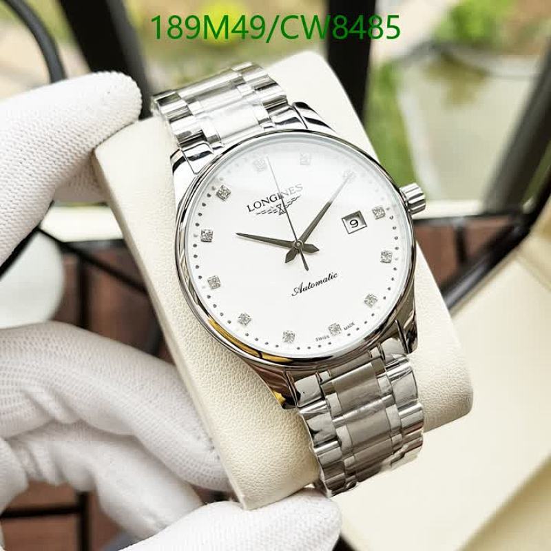 Longines-Watch-4A Quality Code: CW8485 $: 189USD