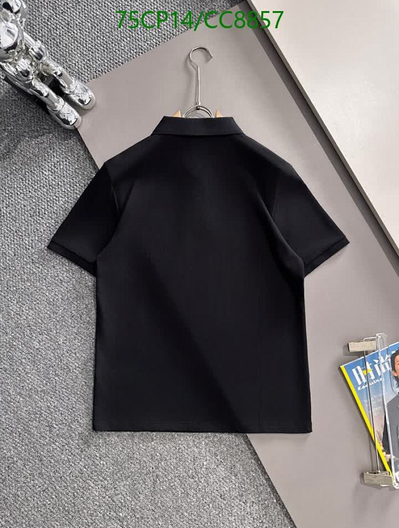 Lacoste-Clothing Code: CC8857 $: 75USD