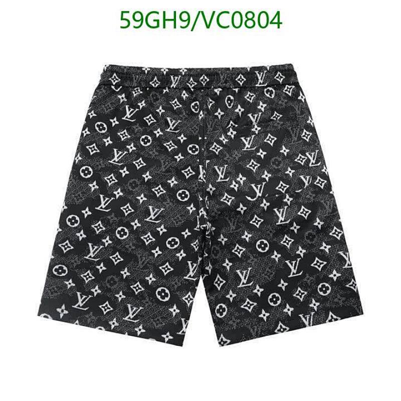 LV-Beach Shorts Code: VC0804 $: 59USD