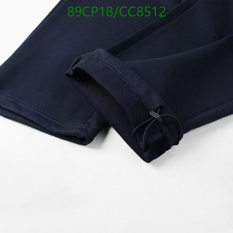 Balenciaga-Clothing Code: CC8512 $: 89USD