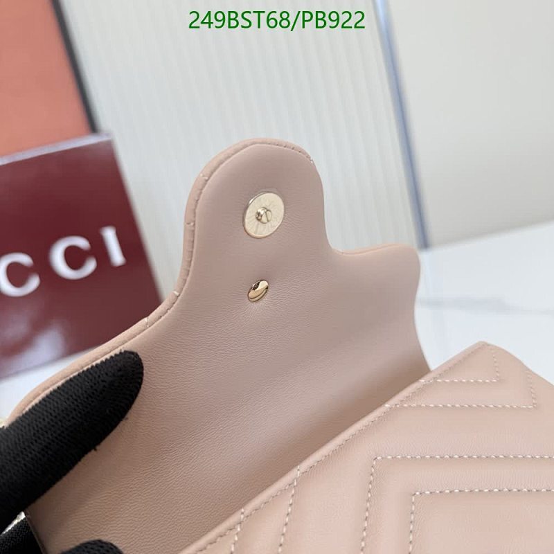 Gucci-Bag-Mirror Quality Code: PB922