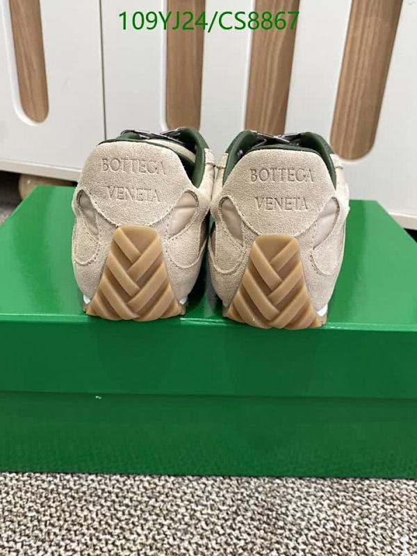 BV-Women Shoes Code: CS8867 $: 109USD