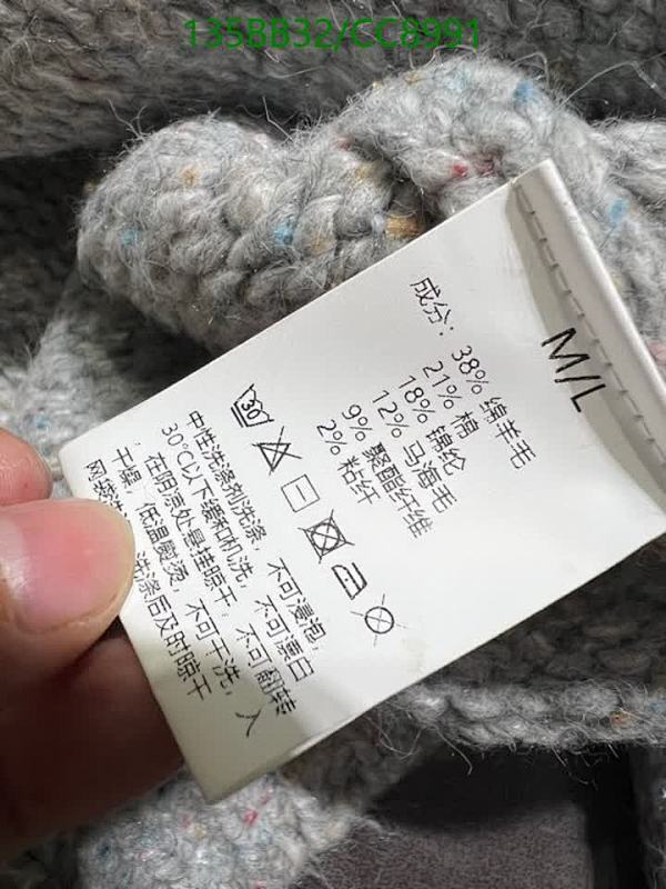 Alexander Wang-Clothing Code: CC8991 $: 135USD