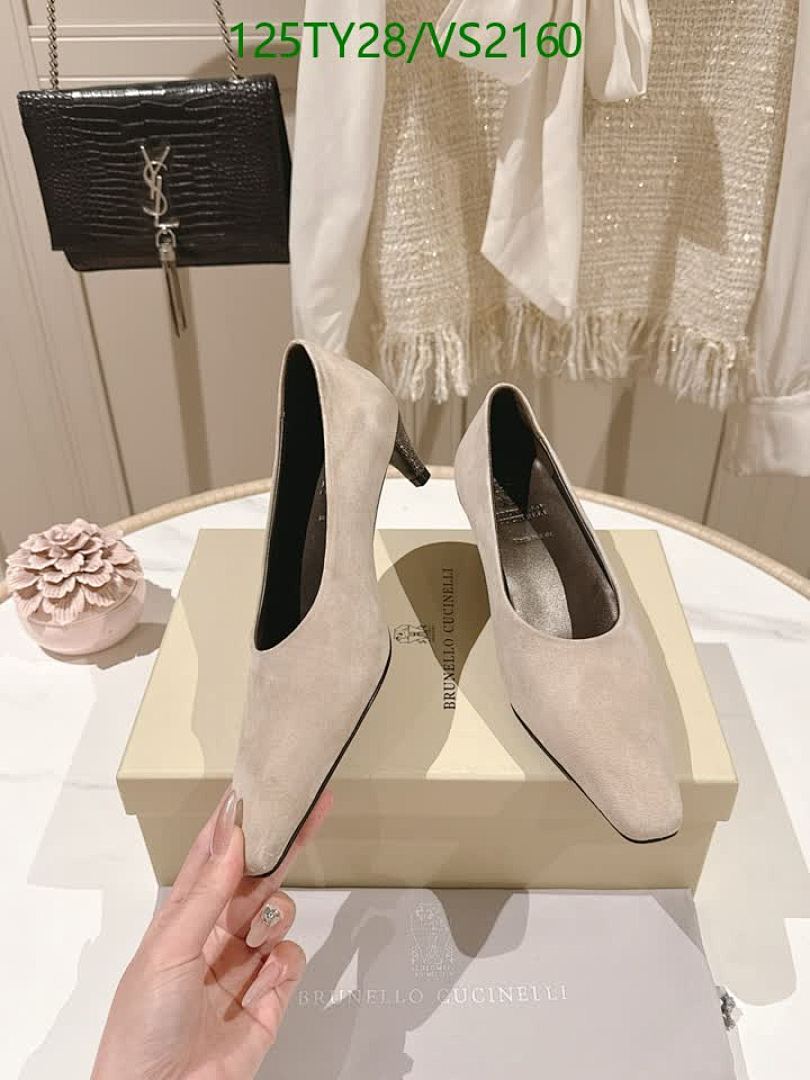 Brunello Cucinelli-Women Shoes Code: VS2160 $: 125USD-Yupoo.ru - Copybrand.Team photo album Brunello Cucinelli-Women Shoes Code: VS2160 $: 125USD