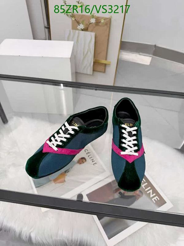 Celine-Women Shoes Code: VS3217 $: 85USD