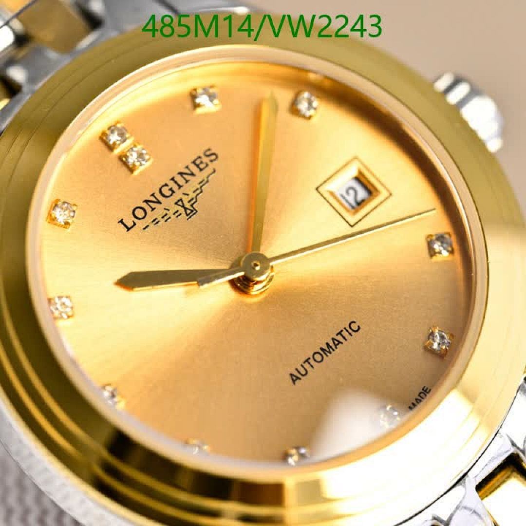 Longines-Watch-Mirror Quality Code: VW2243 $: 485USD-Yupoo.ru - Copybrand.Team photo album Longines-Watch-Mirror Quality Code: VW2243 $: 485USD