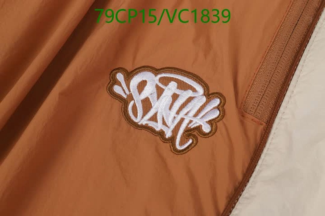 DENIM TEARS-Clothing Code: VC1839 $: 79USD