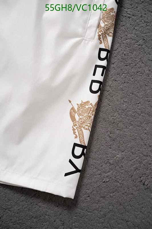 Burberry-Beach Shorts Code: VC1042 $: 55USD