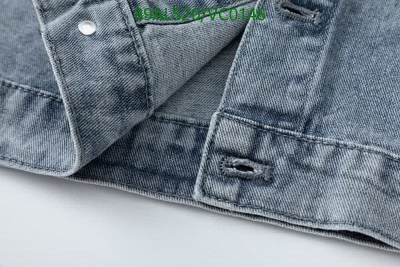 LV-Kids Clothing Code: VC0146 $: 89USD