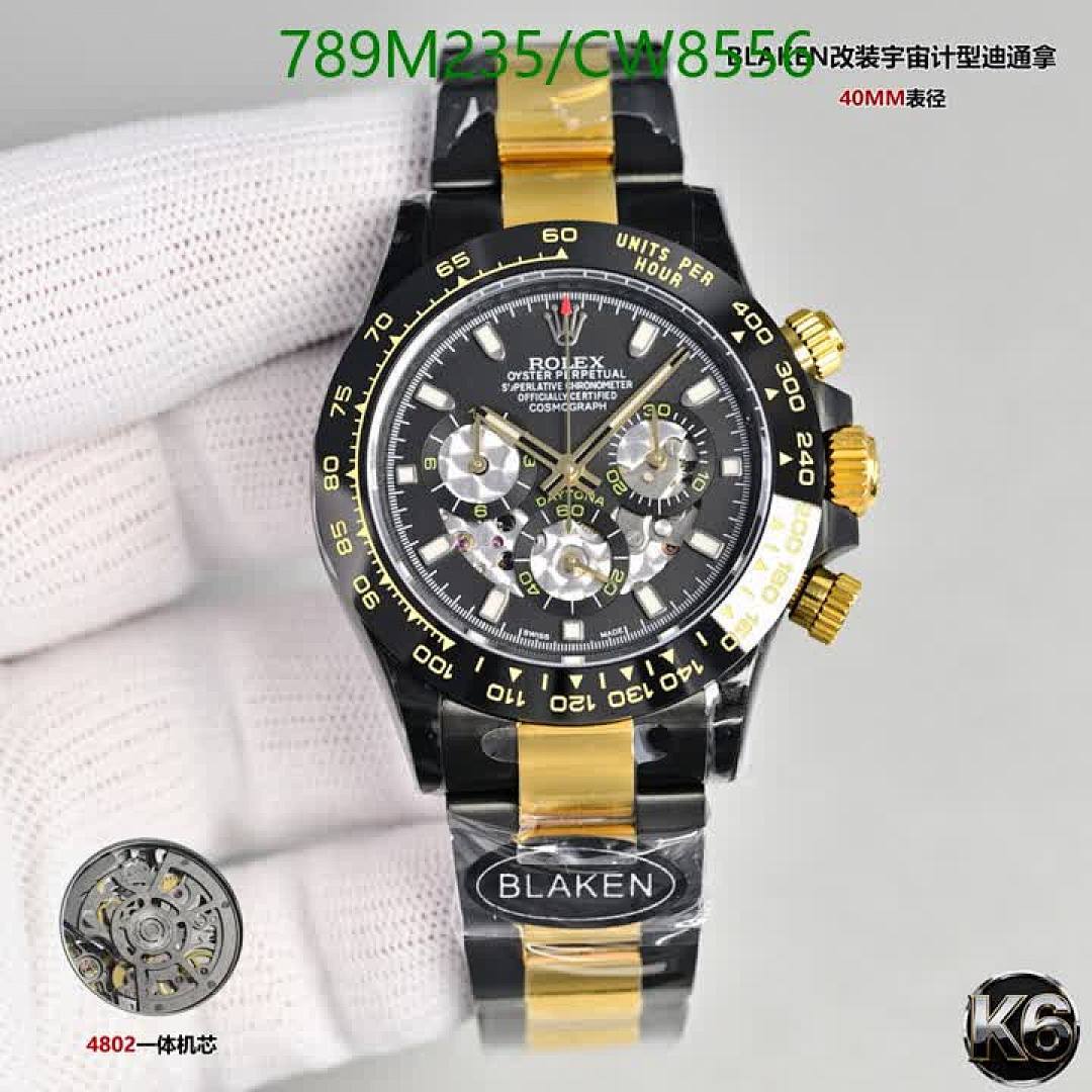 Rolex-Watch-Mirror Quality Code: CW8556 $: 789USD