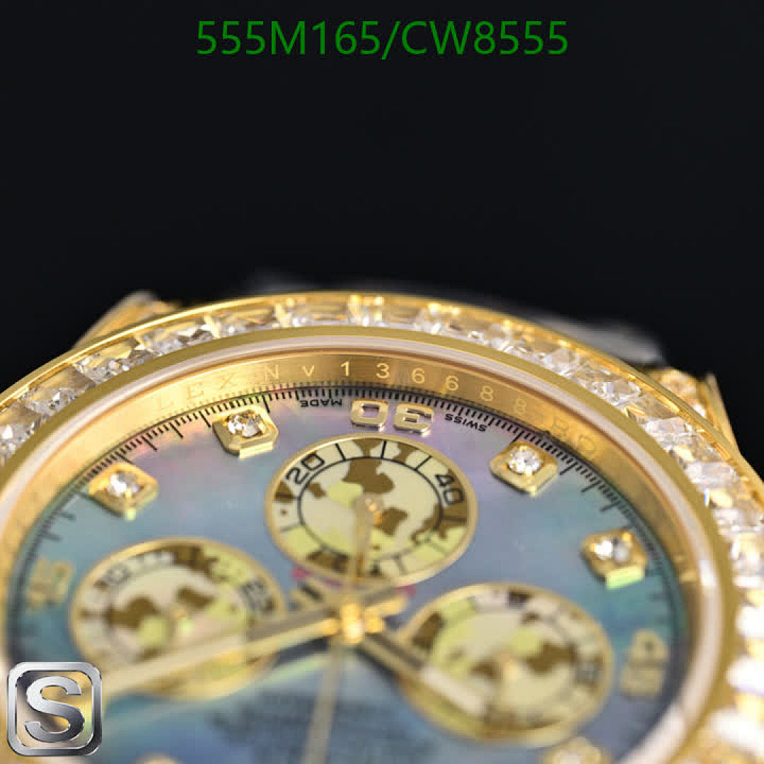 Rolex-Watch-Mirror Quality Code: CW8555 $: 555USD