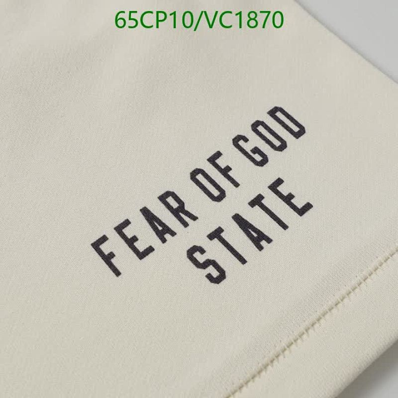 DENIM TEARS-Clothing Code: VC1870 $: 65USD