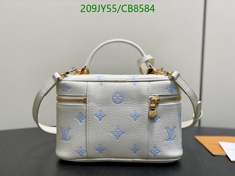 LV-Bag-Mirror Quality Code: CB8584 $: 209USD
